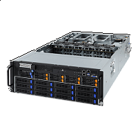 Gigabyte G481-HA1 GPU server